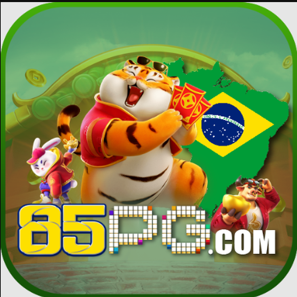 Logo da 85PG